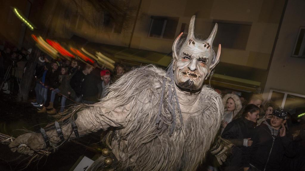 Krampuslauf Freilassing II