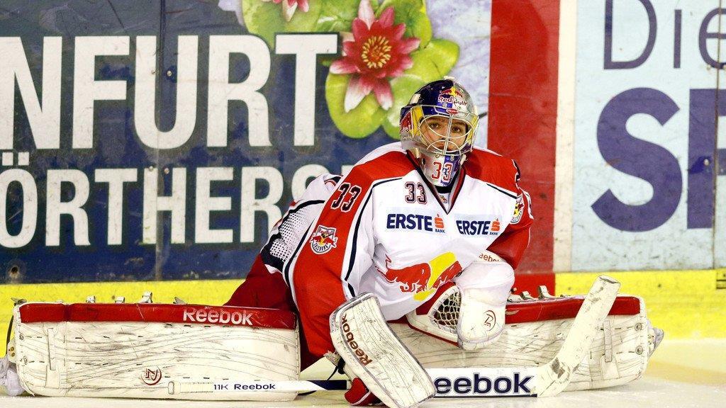 KAC - RB Salzburg