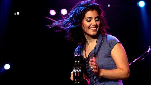 Katie Melua, gleich zwei Mal live im November in Wien.