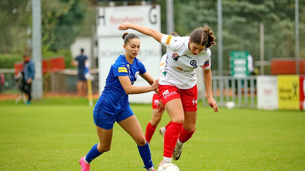 FC Bergheim - FC Dornbirn