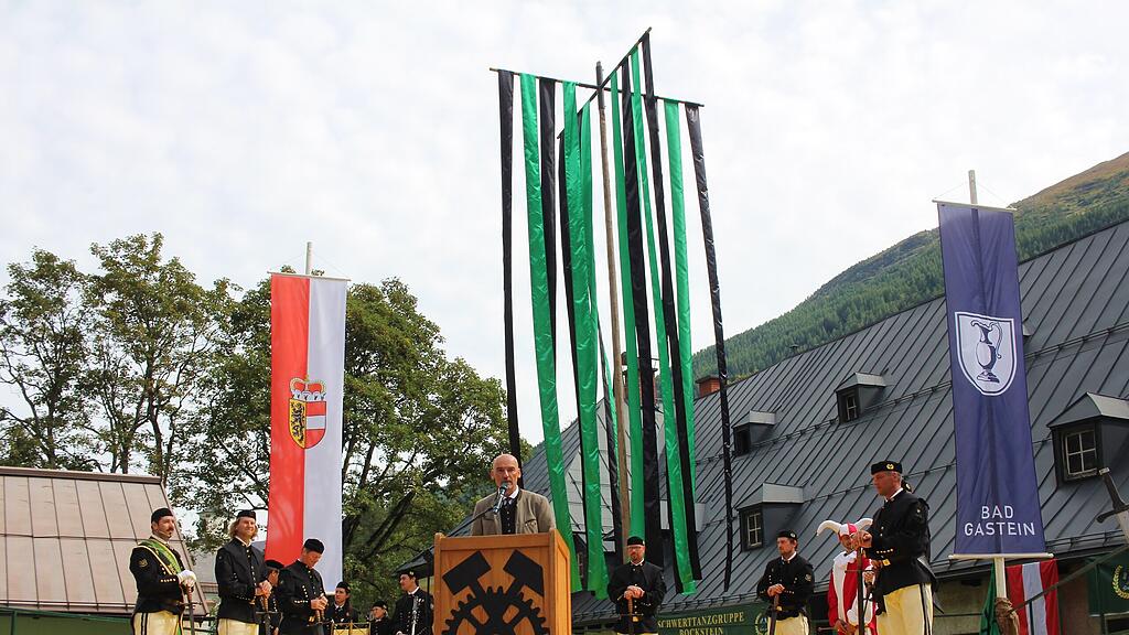 47. Schwerttanz Böckstein