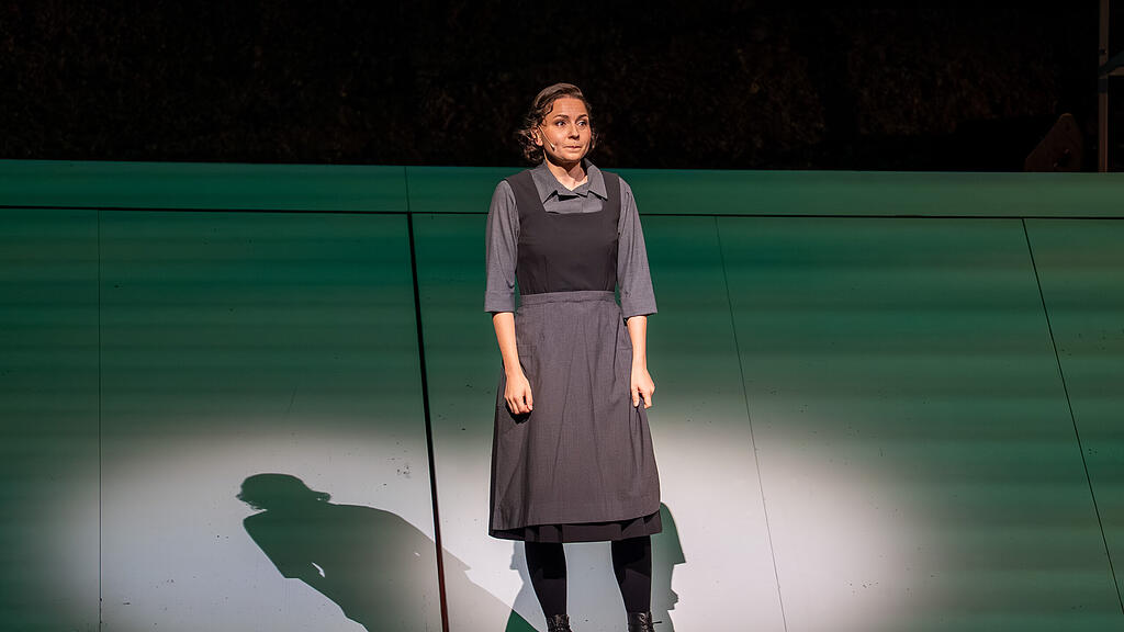 "The Sound of Music"-Jubiläumsgala in Felsenreitschule II