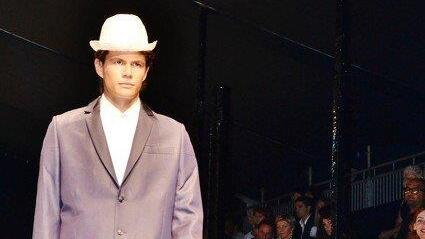 MQ Vienna Fashion Week 2012: Tag 1 Shakkei und Ingried Brugger