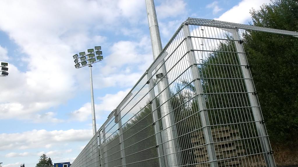 Austria Salzburg bangt um Abnahme nach Stadionumbau