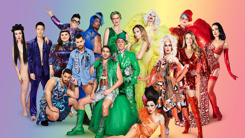 Lifeball Stylebook