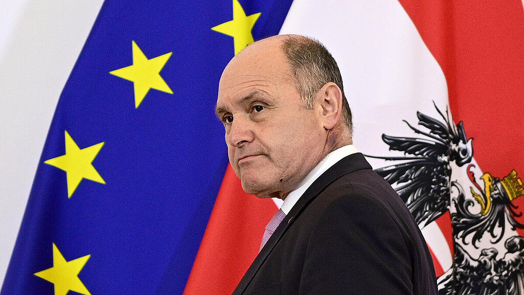NR-Präsident Sobotka ist stolz über den Zuschlag