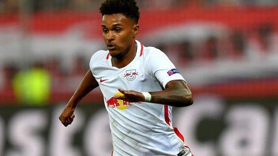 Red Bull Salzburg - Dinamo Zagreb