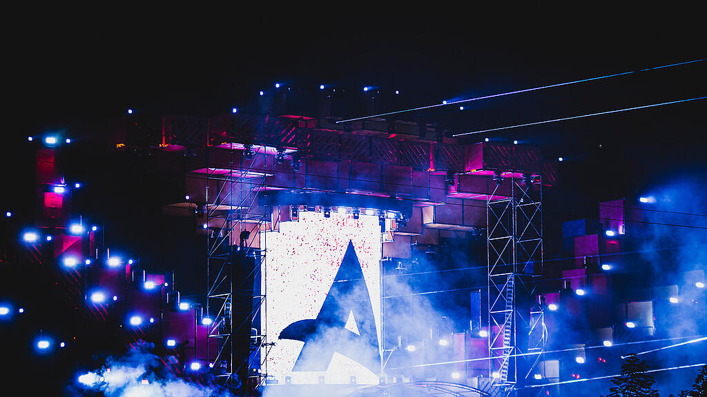 ELF-Boutique Tag 2 \u2013 Mainstage I