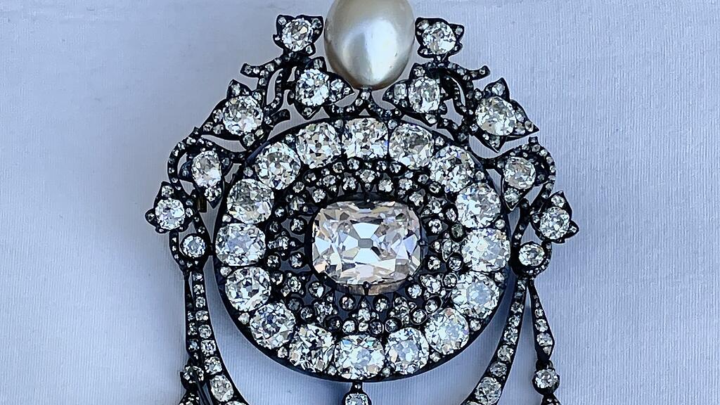 Habsburg-Schatz in Kanada entdeckt