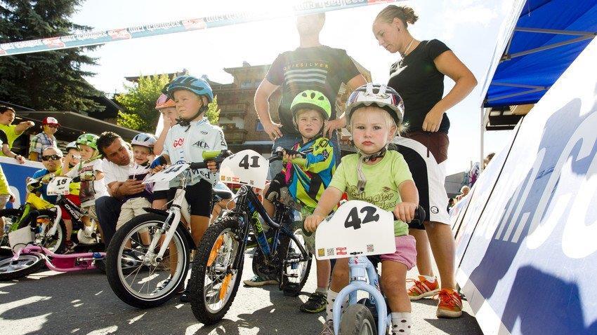 World Games: Junior Trophy