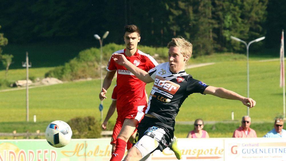 Strobl - Bramberg
