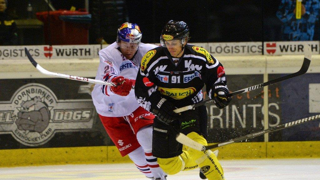 EC RBS vs. Dornbirn