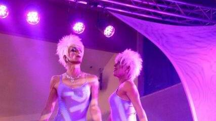Erotikmesse Salzburg