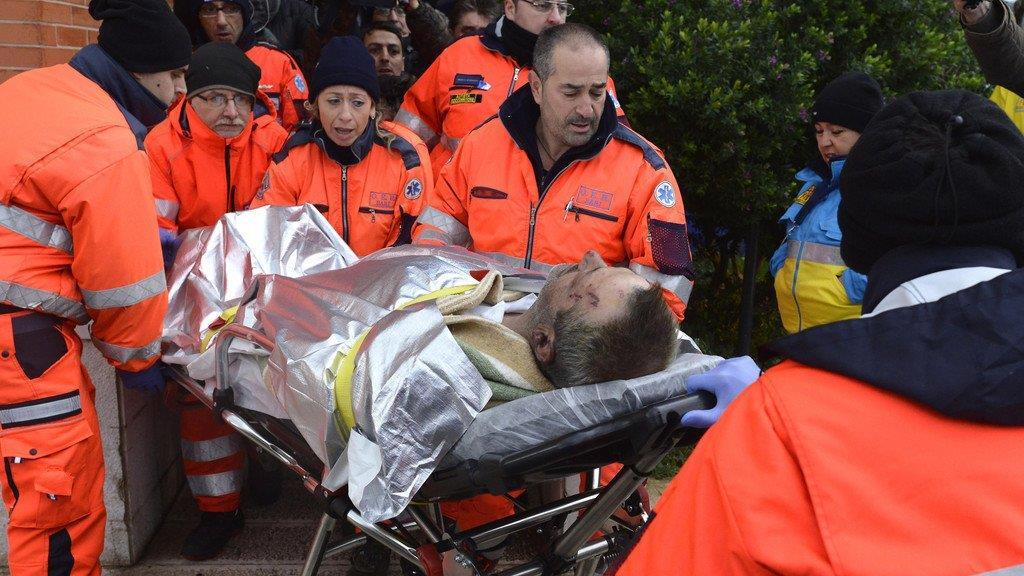 Brand auf griechischer Fähre: Evakuierung abgeschlossen