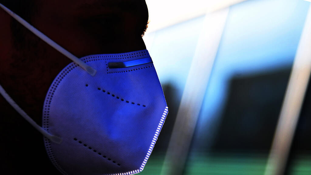 FFP2-Maske