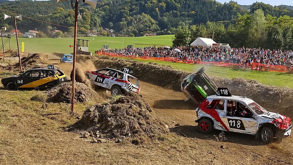 Stock Car Nu\u00dfdorf