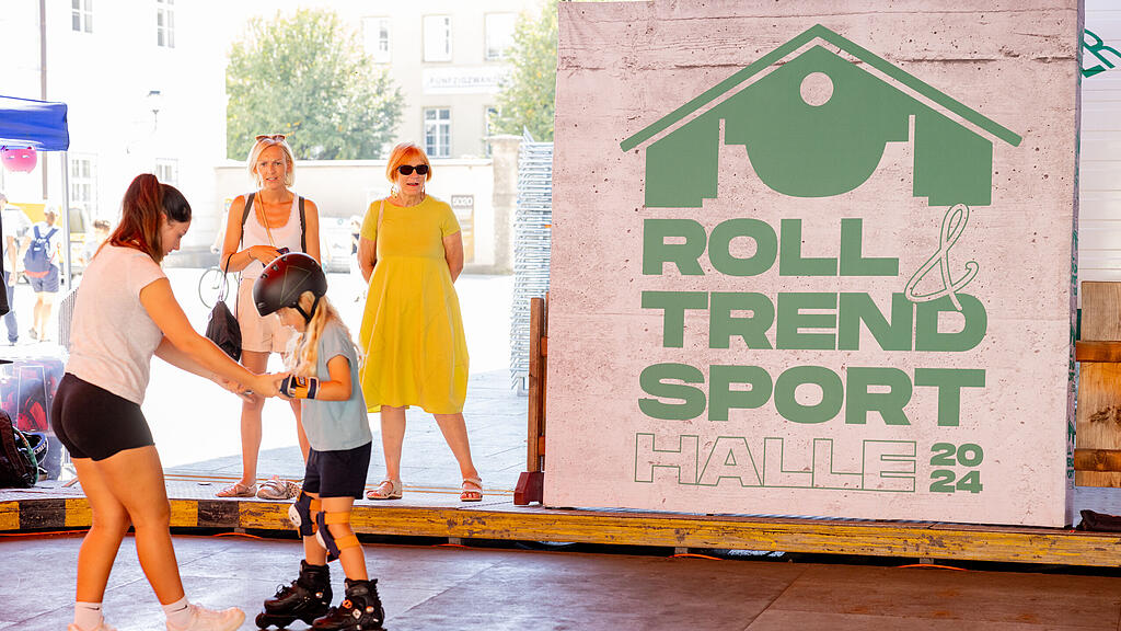 Tag des Sports,