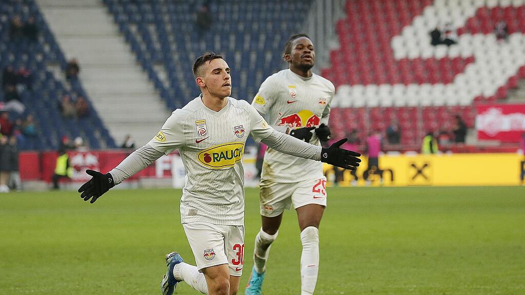 Red Bull Salzburg_Wolfsberger AC