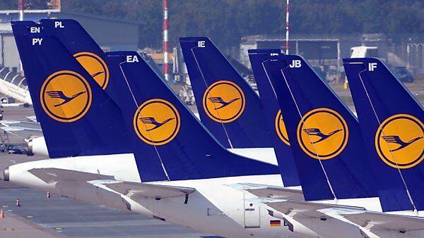 Einsparungen federten Belastungen durch Streiks ab
