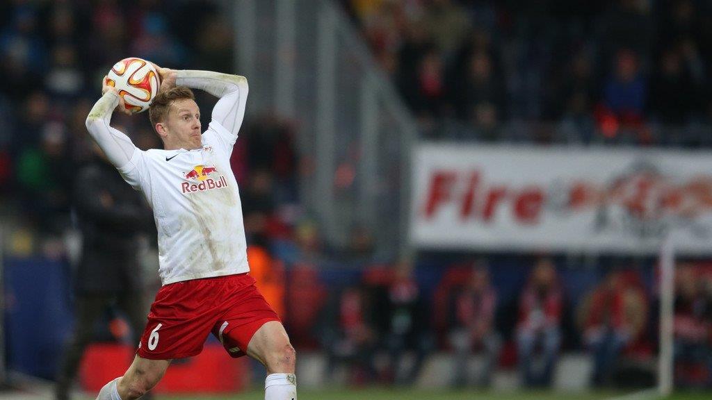 RB Salzburg - Villarreal