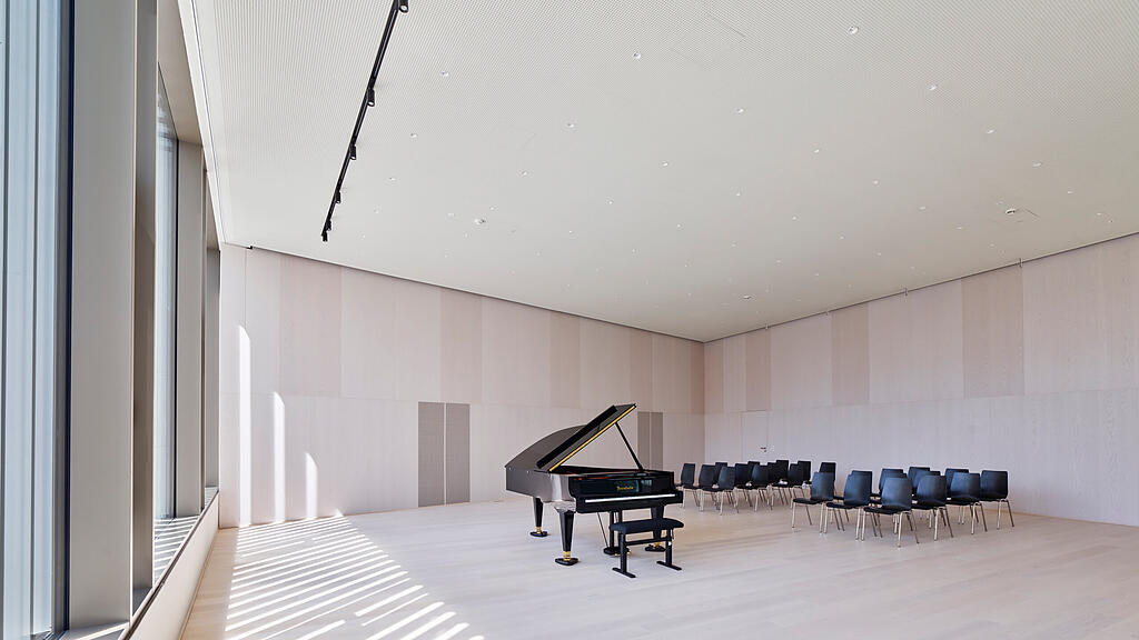 Mozarteum