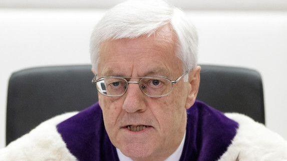 VfGH startet Zeugeneinvernahme zur Anfechtung der BP-Wahl