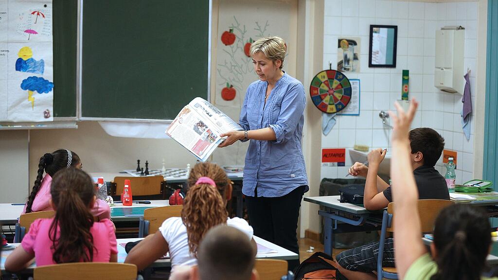 Schulen sollen in Zukunft mehr Autonomie bekommen (Symbolbild).