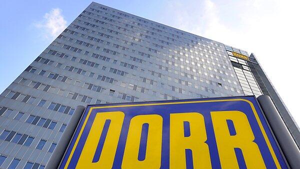 Porr will die Salzburger Hinteregger-Gruppe übernehmen.