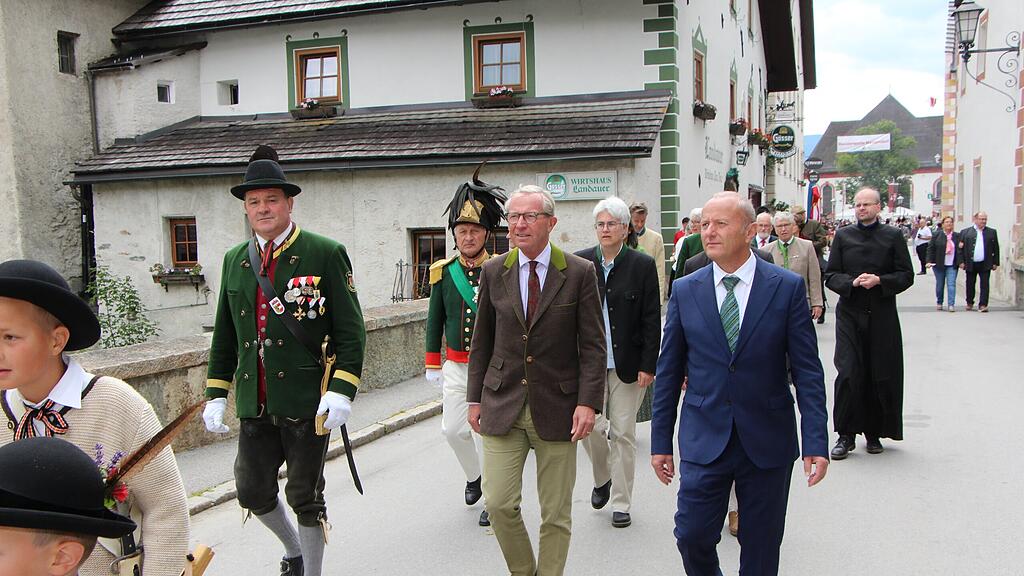 Schrefelsch\u00fctzenfest