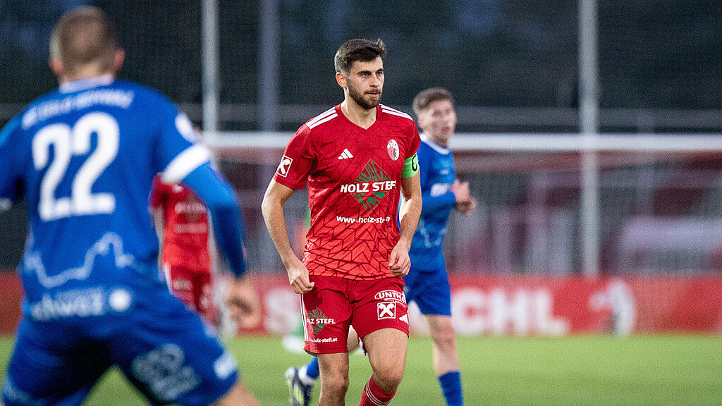 Kuchl - Schwaz