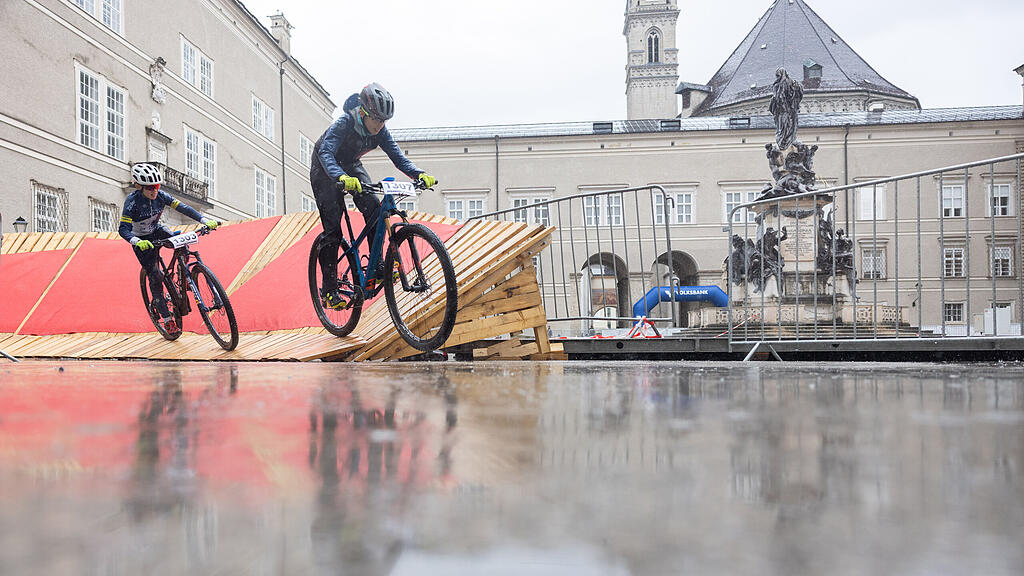 Cyclodome 2025