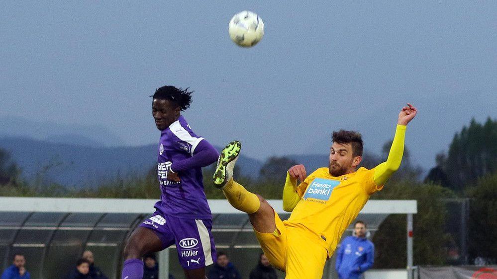 Austria Salzburg – SAK