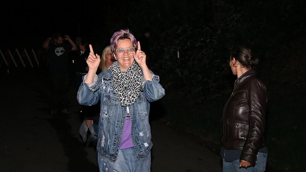 Unterf\u00fchrungsparty 2022 - "Anif, Niederalm, Neu Anif"