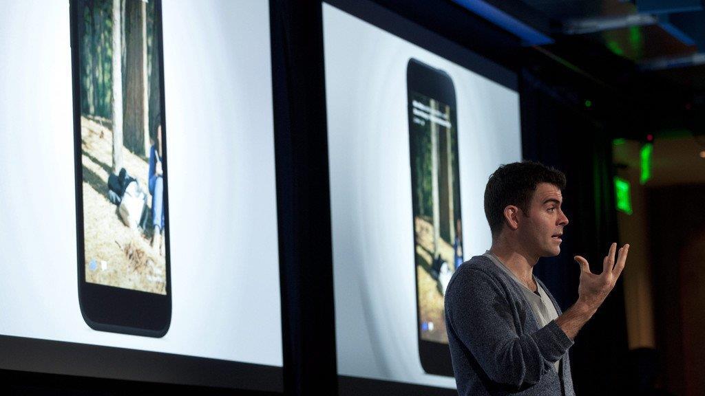 Facebook-Home statt Facebook-Phone