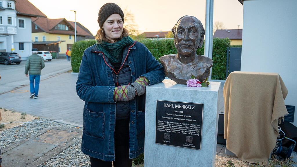 Karl Merkatz