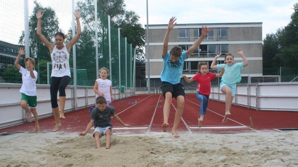 Das war Sports4Fun