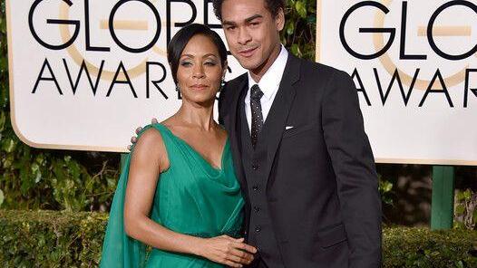 Die Stars bei den Golden Globes 2016