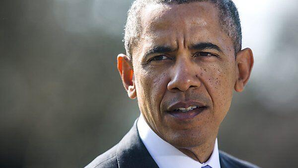Obama will Wogen nach NSA-Skandal glätten