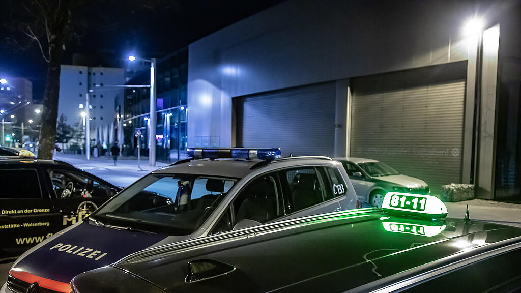 Raub Taxi