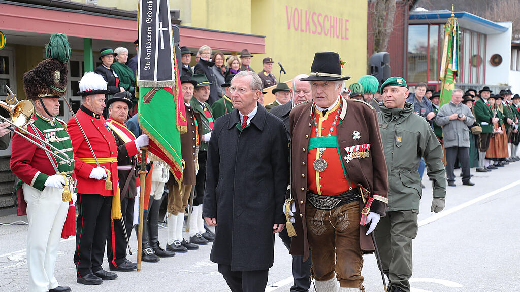 Anton wallner, Seekirchen