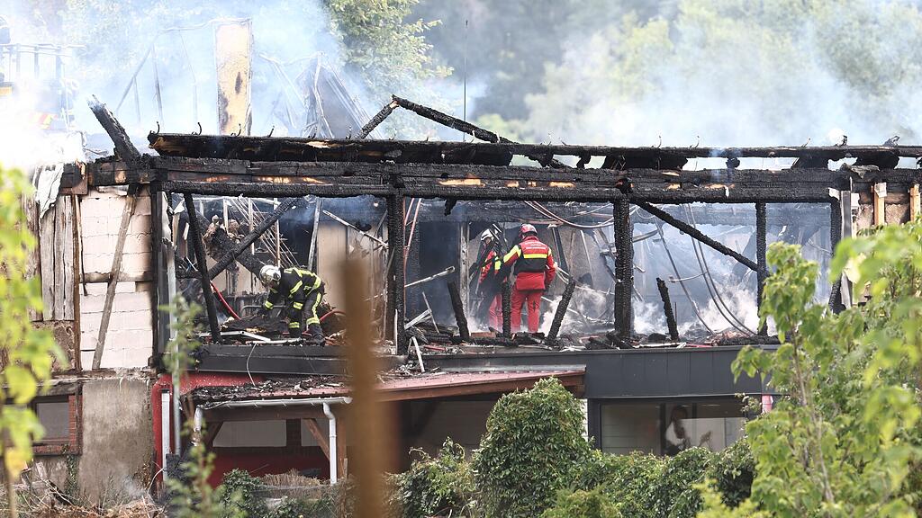 Brand Elsass