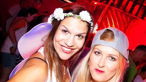 Electric Love Festival 2016: Tag 2, II
