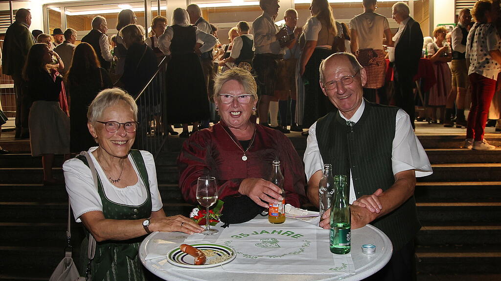 Rupertisingen St. Leonhard