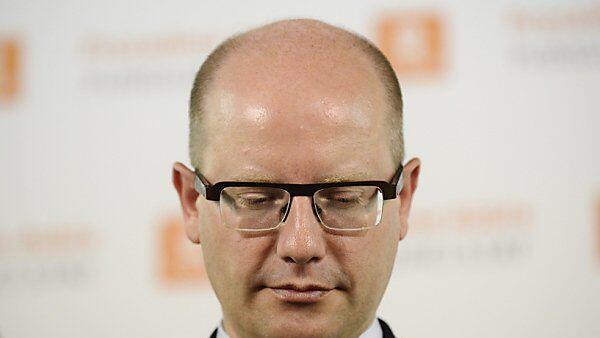 Sobotka zum Rücktritt aufgefordert