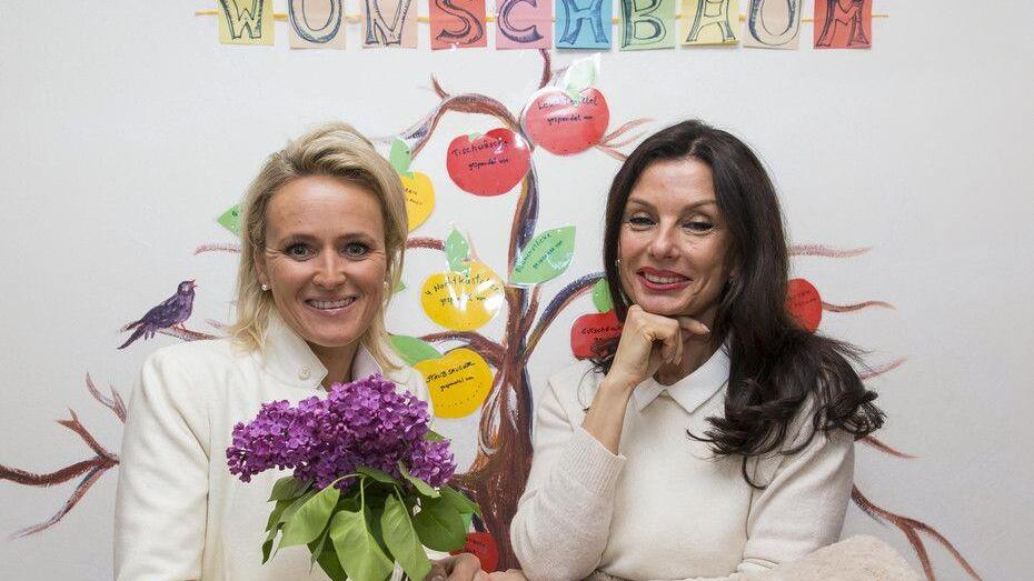 Frühlingsfest der Kinderhilfe Salzburg