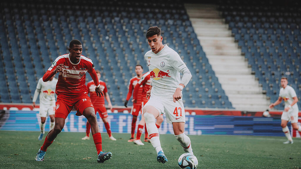 FC Liefering
