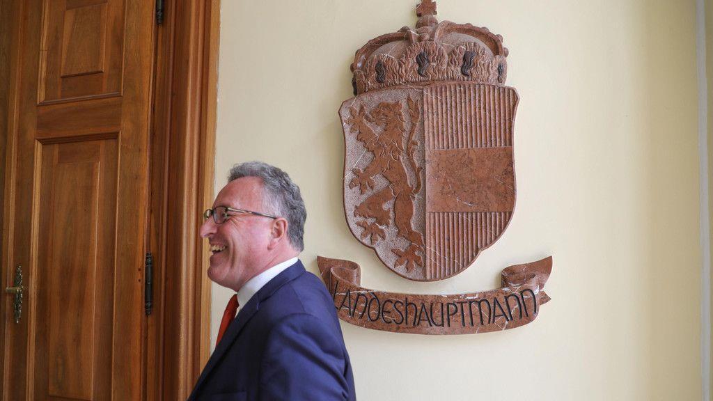 Koalitionsverhandlungen in Salzburg