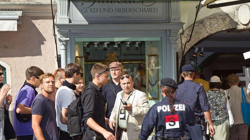 1.000-Kreuze-Marsch der Abtreibungsgegner