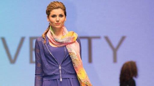 Fashion-Night in der Altstadt, I