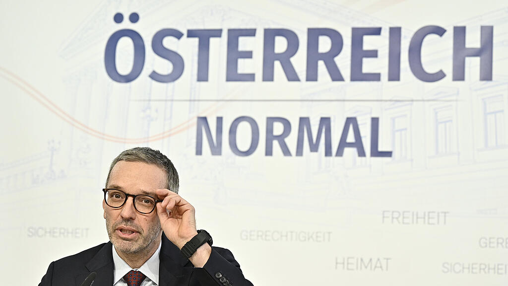 symb_Kickl, Herbert Kickl, FPÖ,